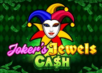 Joker s Jewels Cash